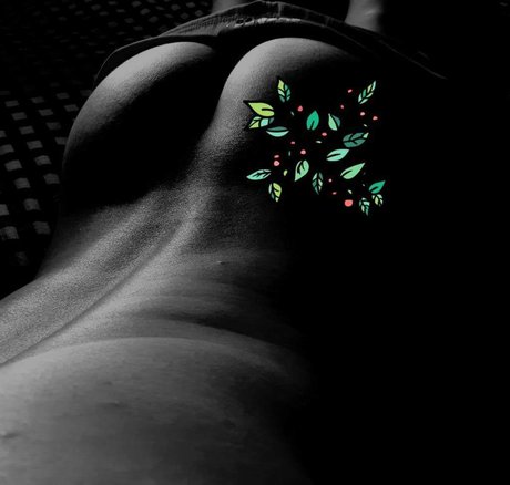 Naken läckt OnlyFans-bild av Marcos Bedoya