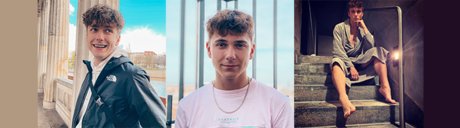 Foto nua vazada do OnlyFans de Marius Free