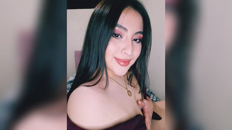 Alaston vuotanut OnlyFans-kuva Marisol