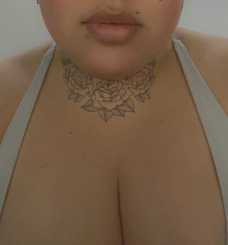 Naken läckt OnlyFans-bild av Marisol Duarte