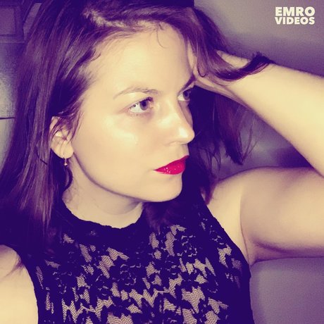 Nagie wyciekłe zdjęcie OnlyFans od Marina Amdream