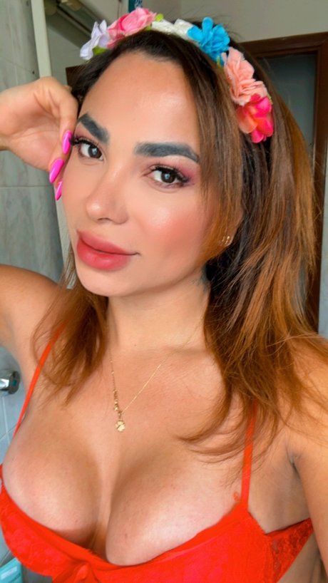 Marlia Almeida