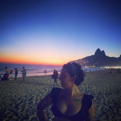 Mari Mariana