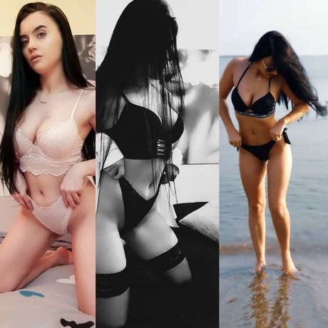 Naken läckt OnlyFans-bild av Ashley