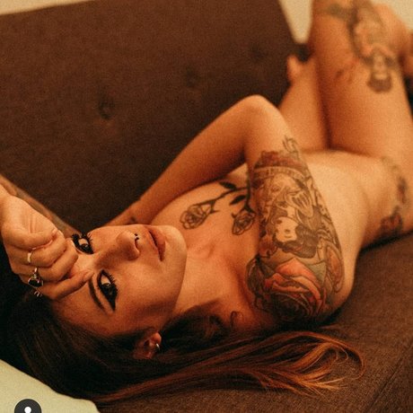 Naken läckt OnlyFans-bild av Mdramas