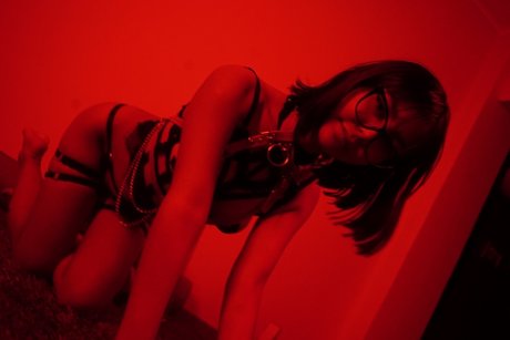Nagie wyciekłe zdjęcie OnlyFans od Babsi