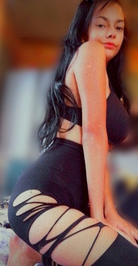 Nahá fotka uniklých OnlyFans od Anithaprincess18