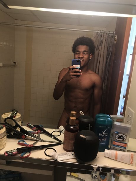 Foto desnuda filtrada de OnlyFans de Itslitdude