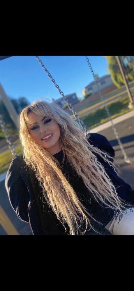 Обнаженная фотография утечки OnlyFans от Alessia