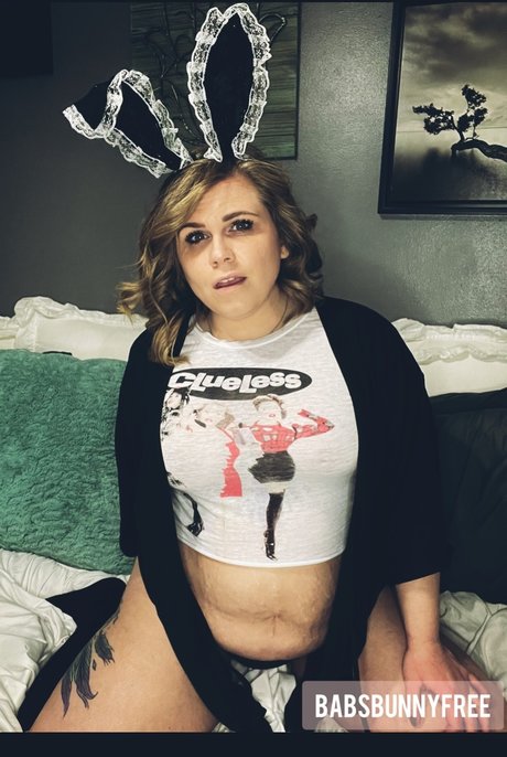 Babsbunny
