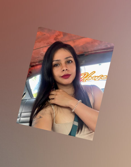 Andrea A OnlyFansリークヌード写真