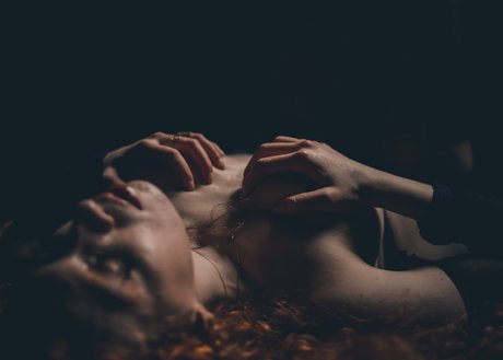 Nagie wyciekłe zdjęcie OnlyFans od Anita Regina 666