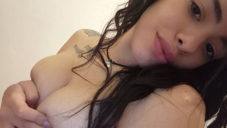 Angheliccy OnlyFans泄露裸照