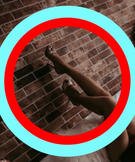 Asian Only Feet