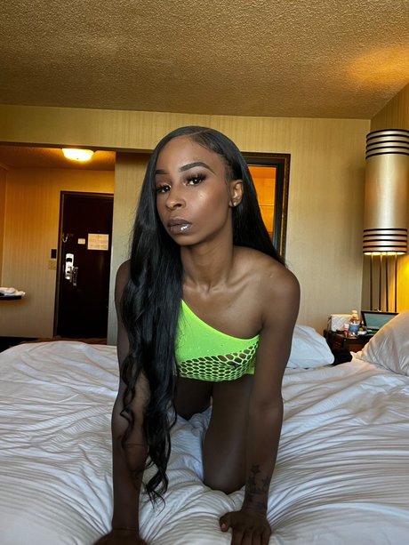 Foto nua vazada do OnlyFans de Asiababe