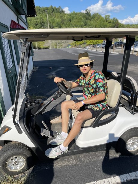 Naken läckt OnlyFans-bild av Anibalhunxho031