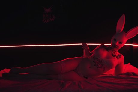 Обнаженная фотография утечки OnlyFans от Gata