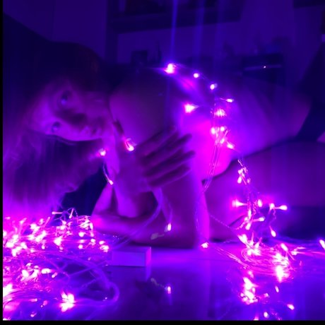 Naken läckt OnlyFans-bild av Ll