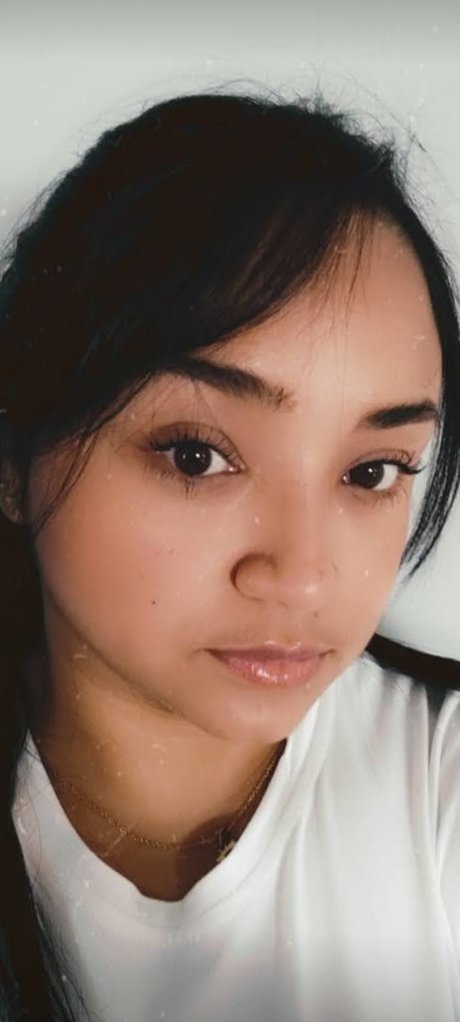 Naken läckt OnlyFans-bild av Johana