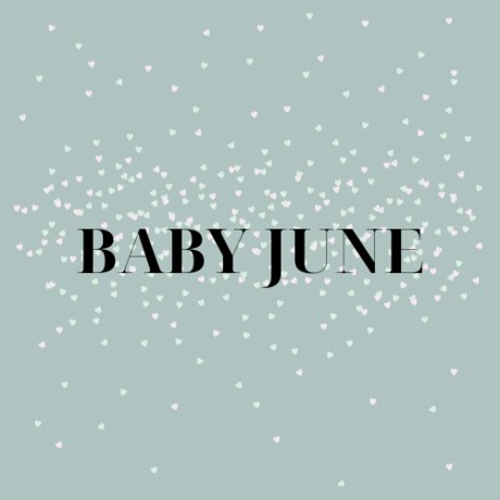 Naakte gelekte OnlyFans-foto van Baby June