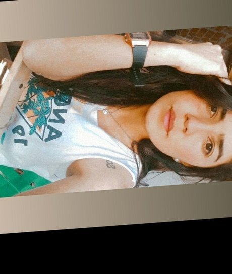 Nahá fotka uniklých OnlyFans od Mara Irupe