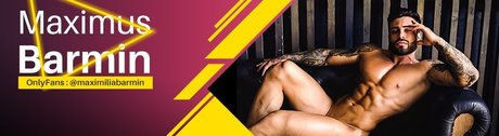 Обнаженная фотография утечки OnlyFans от Maximus Barmin  4 