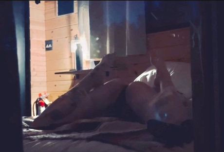 Alaston vuotanut OnlyFans-kuva Beautifuldirt