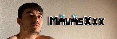 Naken läckt OnlyFans-bild av Mavasxxx