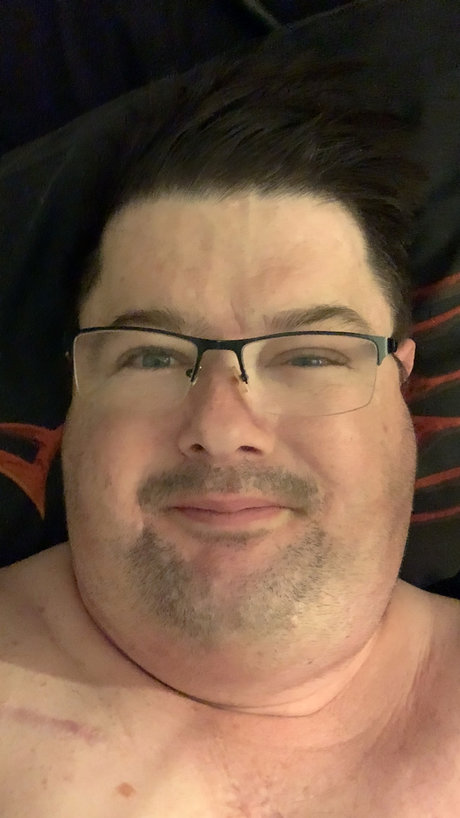 Nahá fotka uniklých OnlyFans od Maverick334