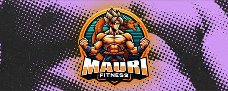 Naken läckt OnlyFans-bild av Maurifitness 