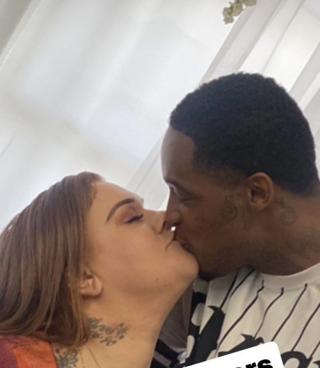 Maurice And Amanda Love After Lockup