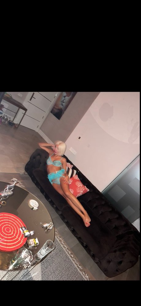 Обнаженная фотография утечки OnlyFans от Alisya Bahar Candan Private