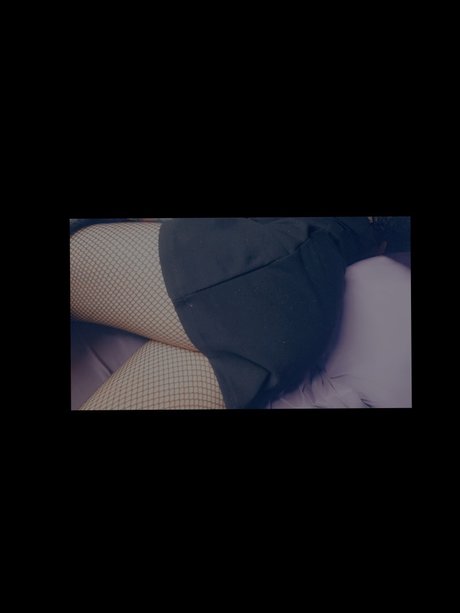 Naakte gelekte OnlyFans-foto van Sierra Bruning