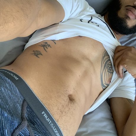 Foto nua vazada do OnlyFans de Banana Curve