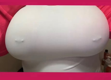 Photo nue de fuite OnlyFans de Babydej