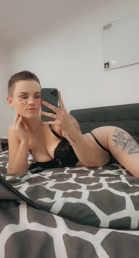 Обнаженная фотография утечки OnlyFans от Baileesarahx