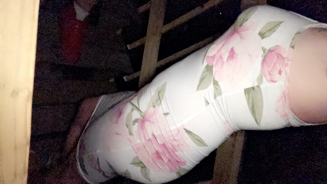 Alaston vuotanut OnlyFans-kuva Cakes For Days #2