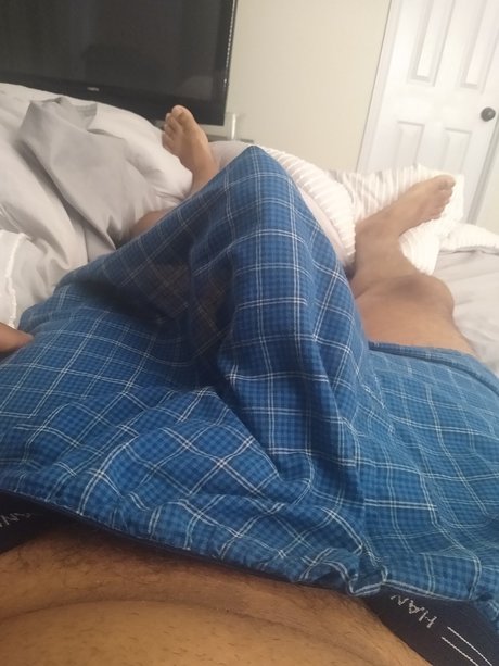 Foto nua vazada do OnlyFans de Bbc444