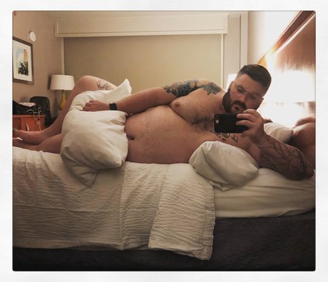 Photo nue de fuite OnlyFans de Jake