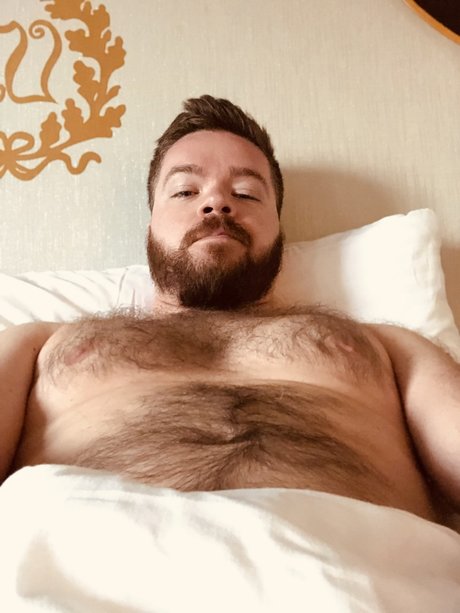 Bearded Dave