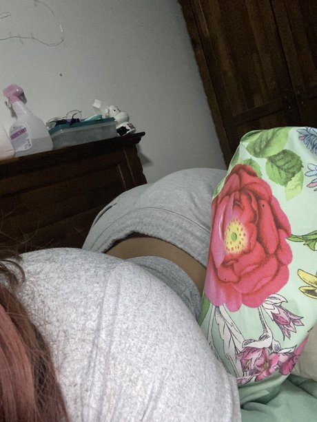 Nagie wyciekłe zdjęcie OnlyFans od A