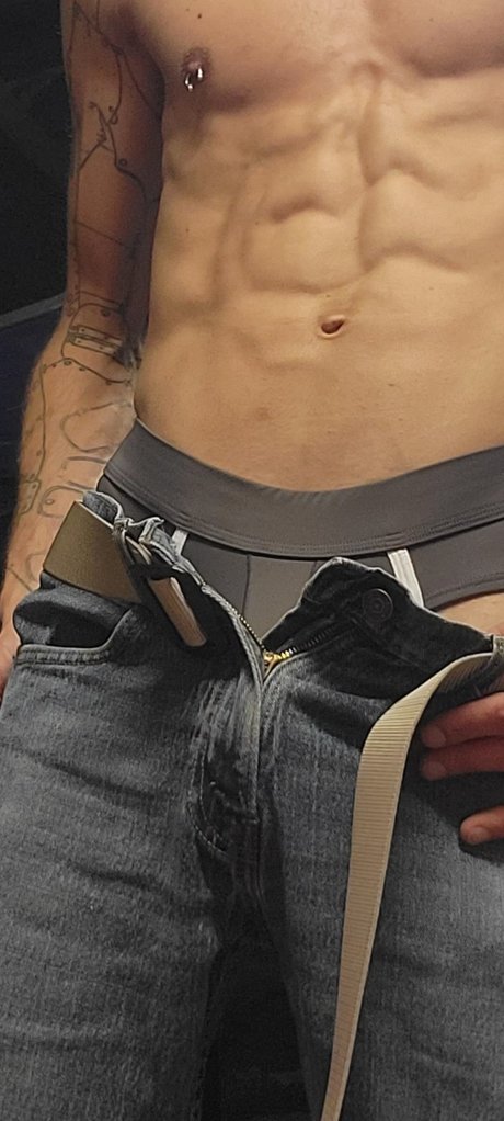 Nahá fotka uniklých OnlyFans od Mattymatt The Big Dick Daddy