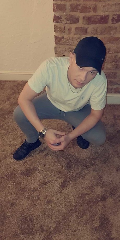 Nahá fotka uniklých OnlyFans od Matthew Brocklehurst