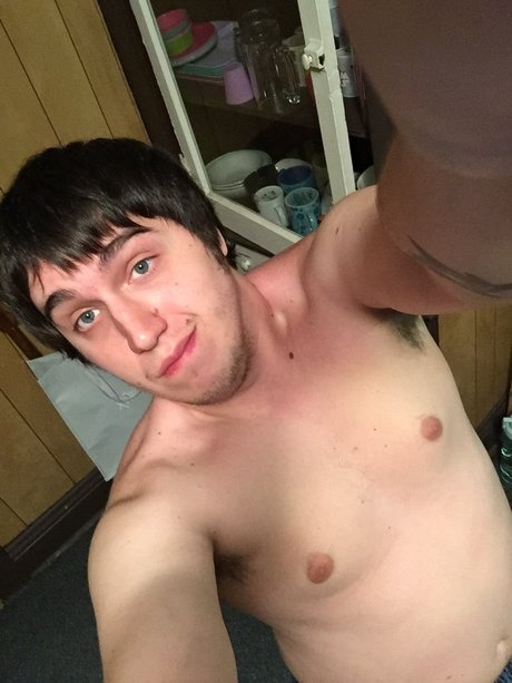 Naken läckt OnlyFans-bild av Matthew Wheatley