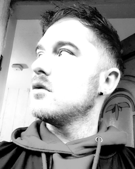 Naken läckt OnlyFans-bild av Matty121