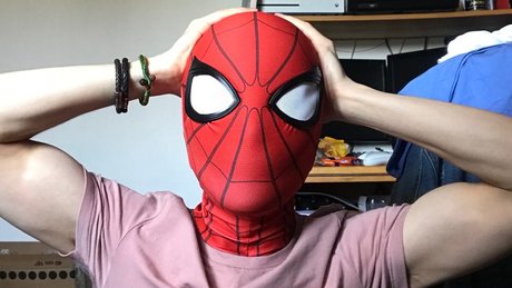 Mattisspiderman