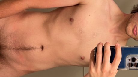 Naken läckt OnlyFans-bild av Matt