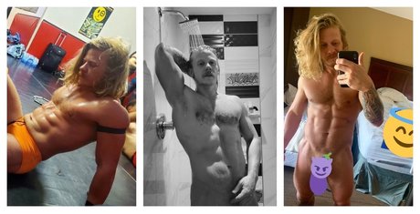 Mattbrannigan  nude leaked OnlyFans photo