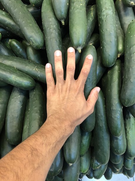 Foto desnuda filtrada de OnlyFans de Matica De Pelo