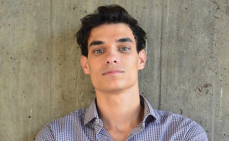 Alasti lekkinud OnlyFans-i pilt Matias Mert